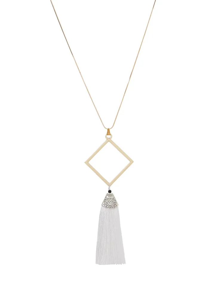 Exquisite Pendant Necklace
