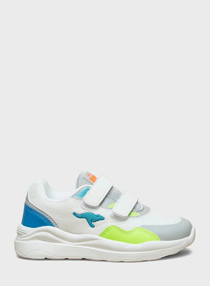Infant Casual Sneakers