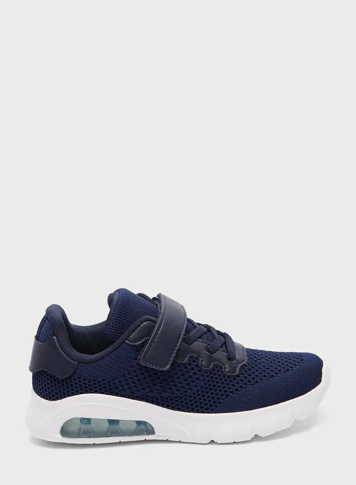 Kids Velcro Sneaker