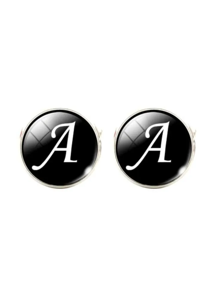 Zinc Cufflinks