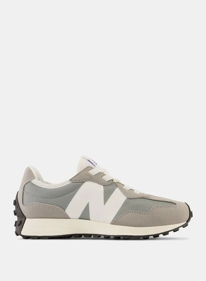 327 Classic Lace Up Sneakers