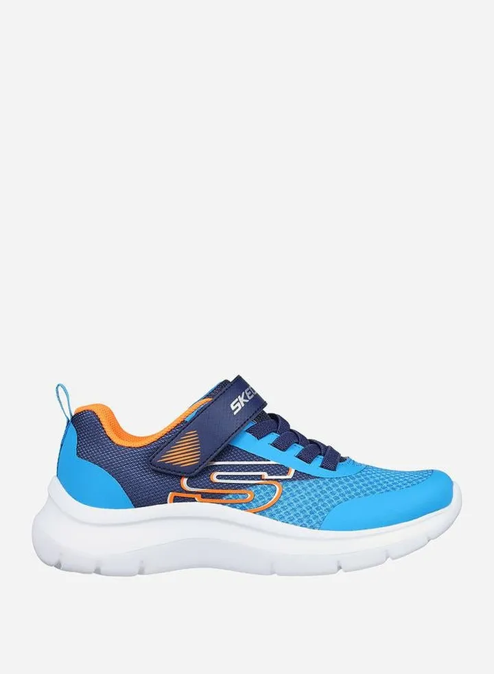 Fast Logo Detail Casual Shoes