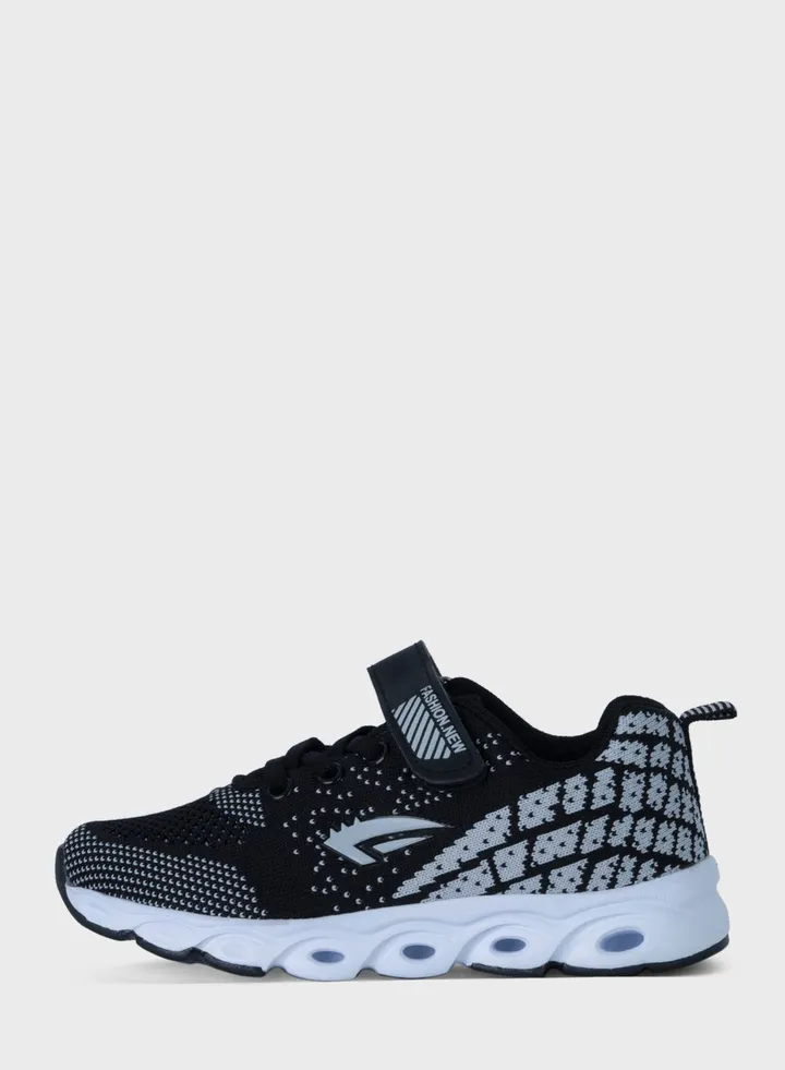 Kids Rowan Sneakers