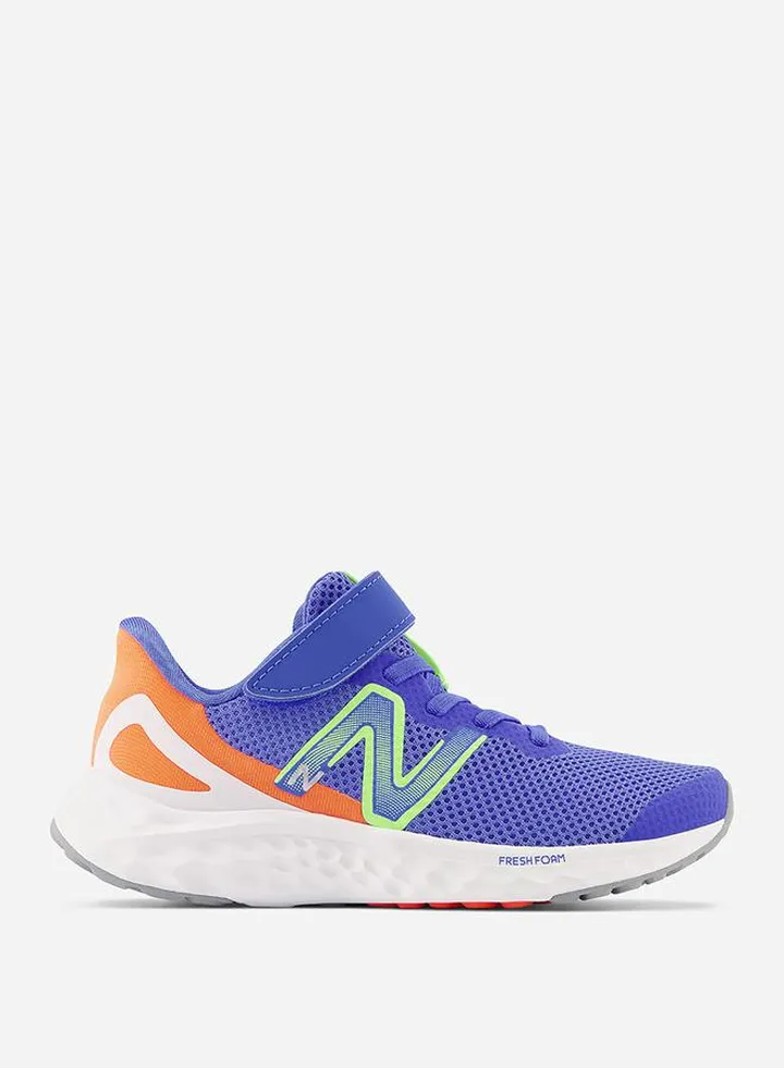 Arishi Bungee Shoes with Hook & Loop