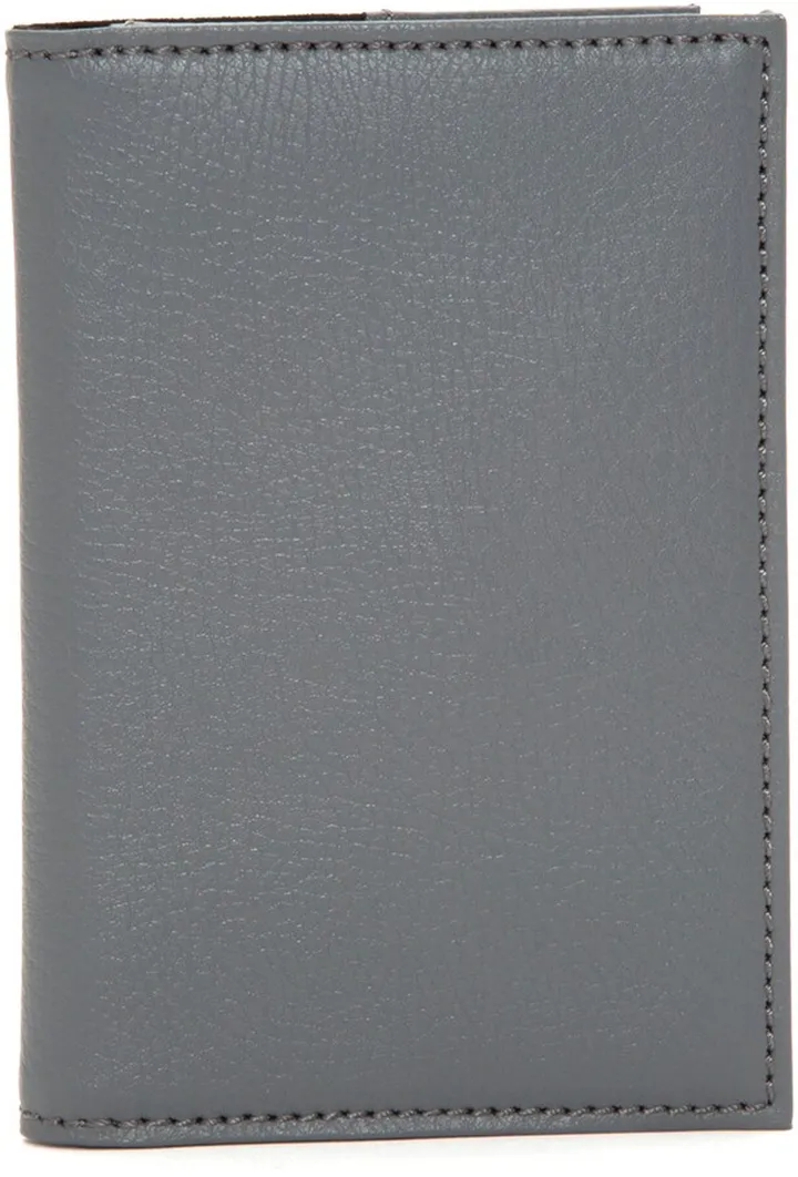 Howard Passport Case