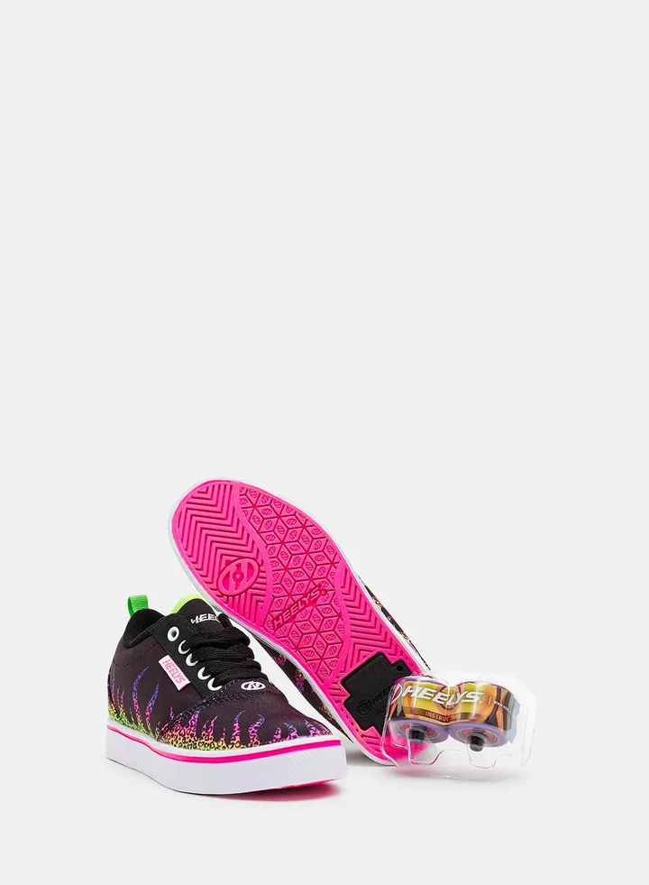 Kids/Youth Pro 20 X2 Sneakers Multicolour