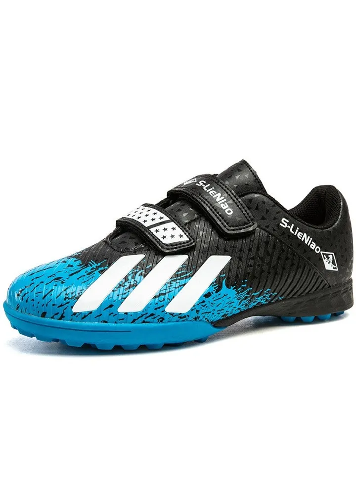 New LowTop Comfortable and Breathable Football Shoe