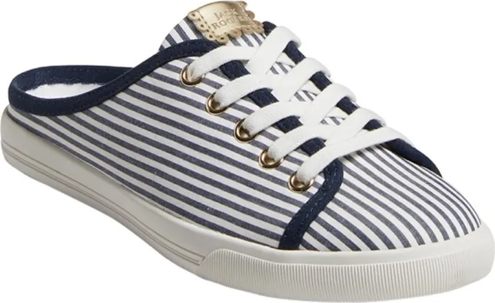 Ava Mule Sneaker