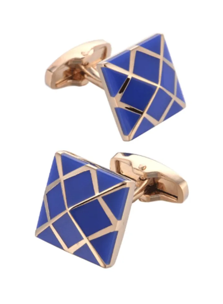 French Style Fashion Shirt Cufflinks