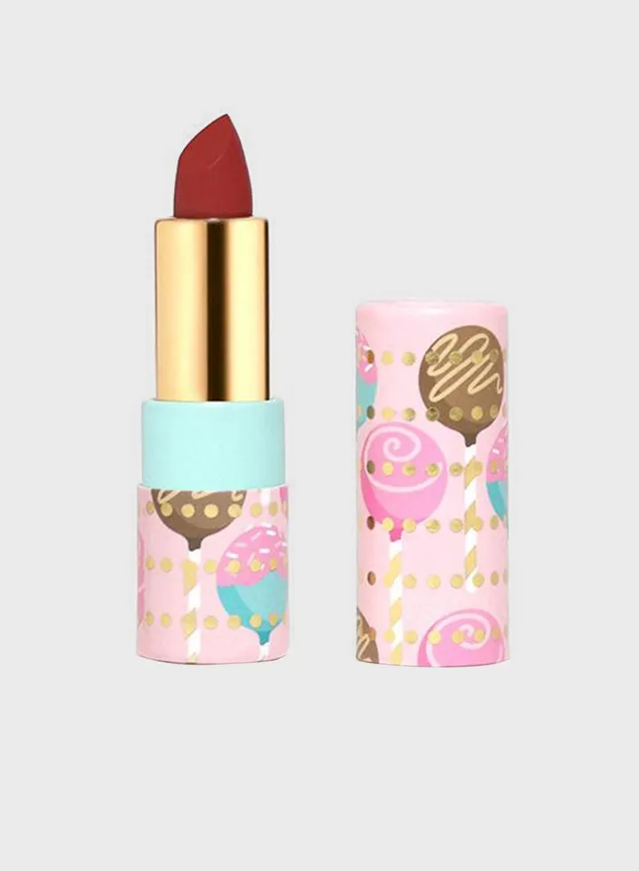 Cinnamon Churro Lipstick