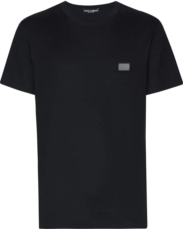 DG Essentials crew neck T-shirt