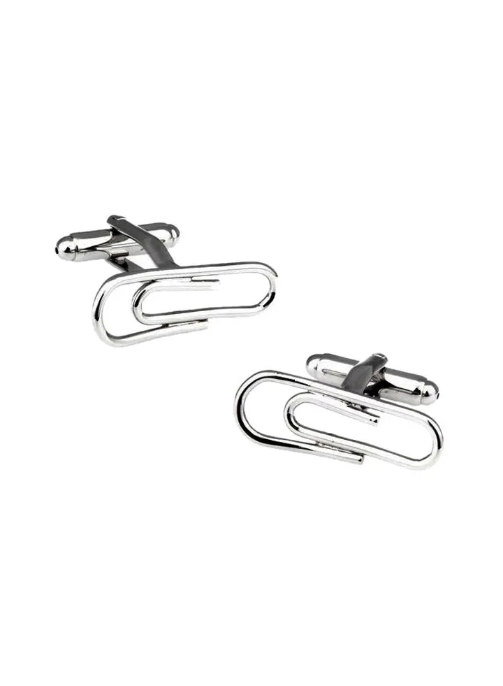 Copper Shirt Cufflinks