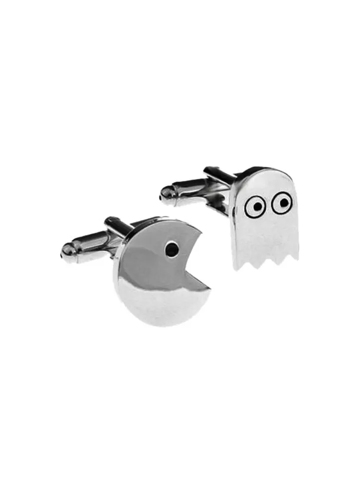 Copper Casual Shirt Cufflinks