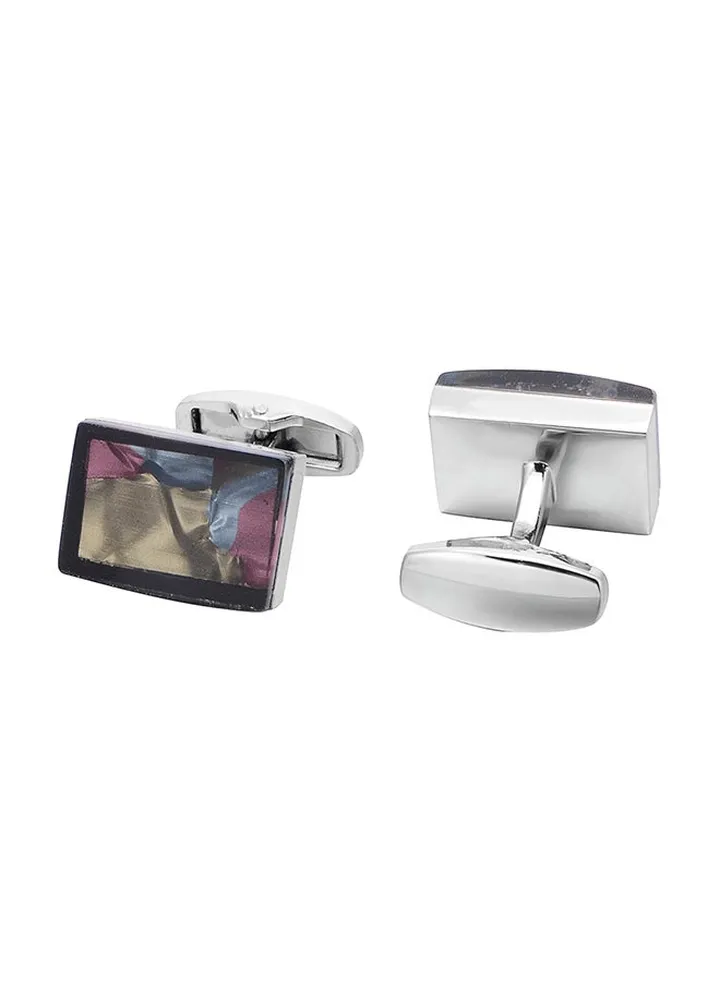 French Style Fashion Shirt Cufflinks