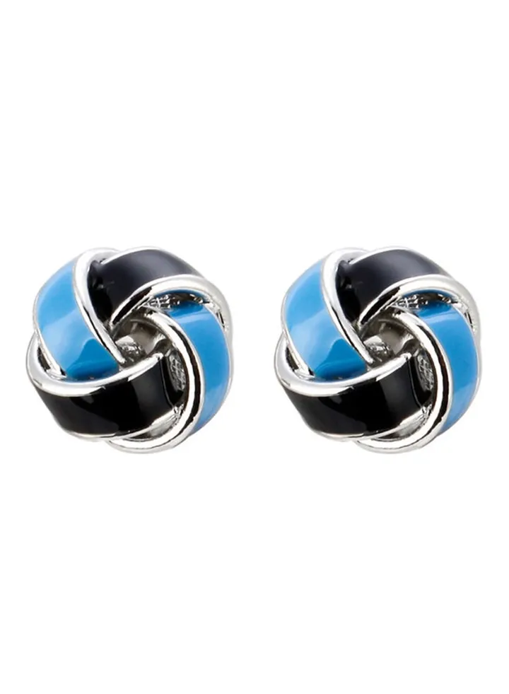 Steel Cufflinks