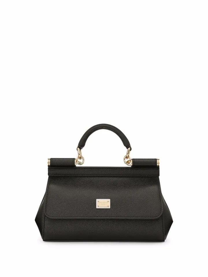 small Sicily shoulder bag