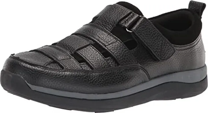 Propét mens Prescott Loafer