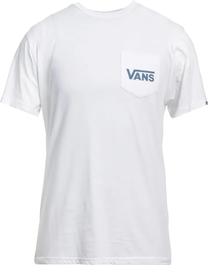 T-shirt White