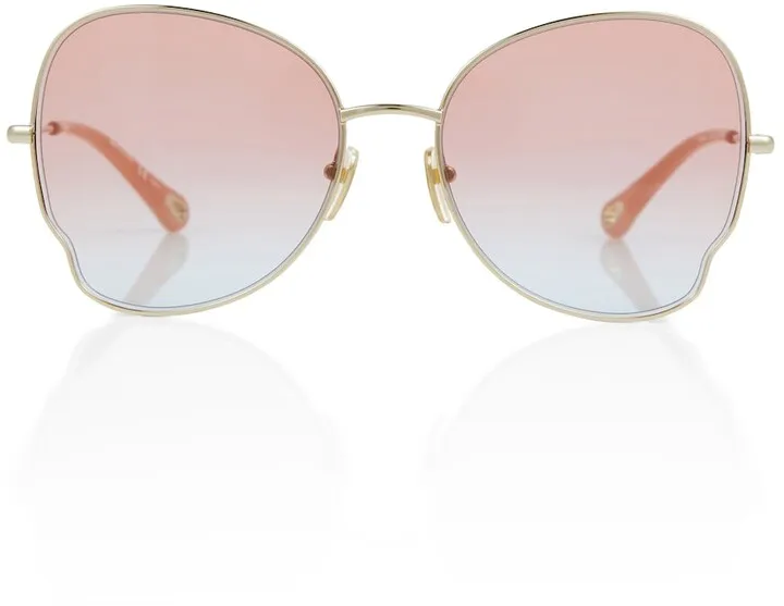 Joni oversized sunglasses