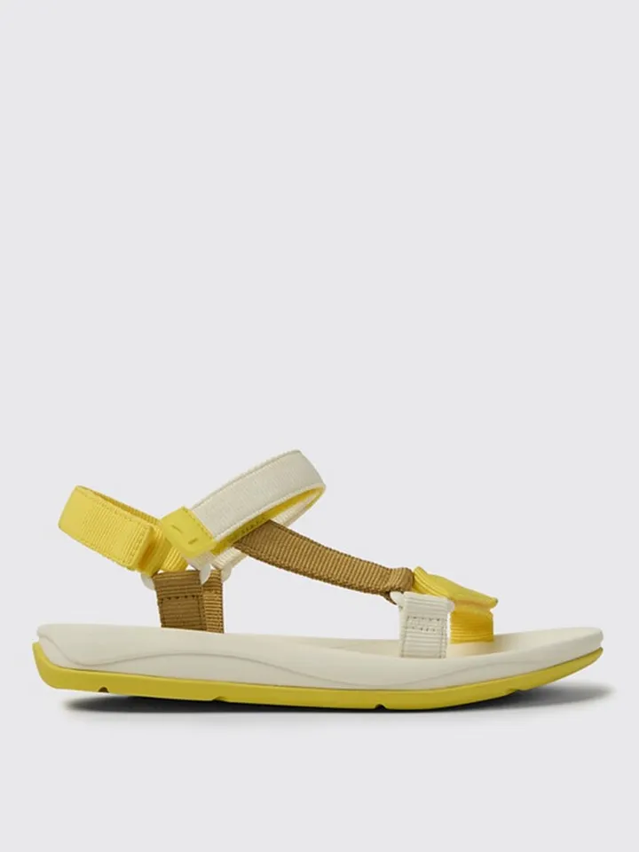 Flat sandals women Camper