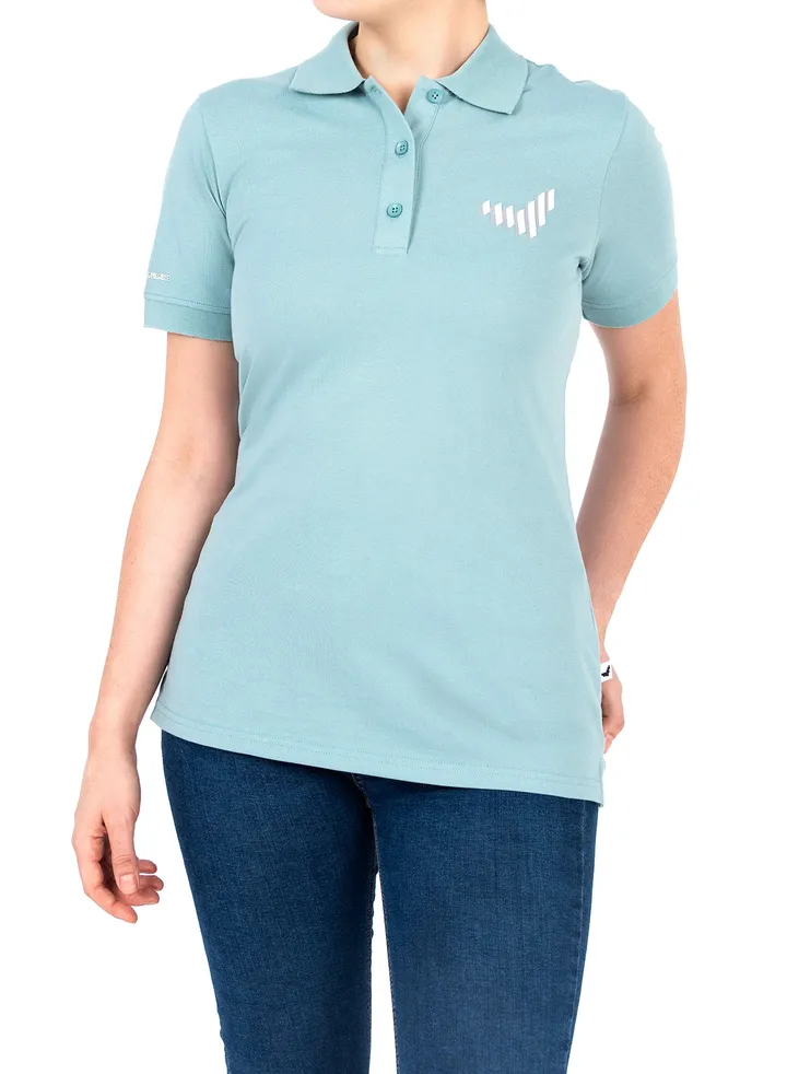 Classic Polo Shirt for Women
