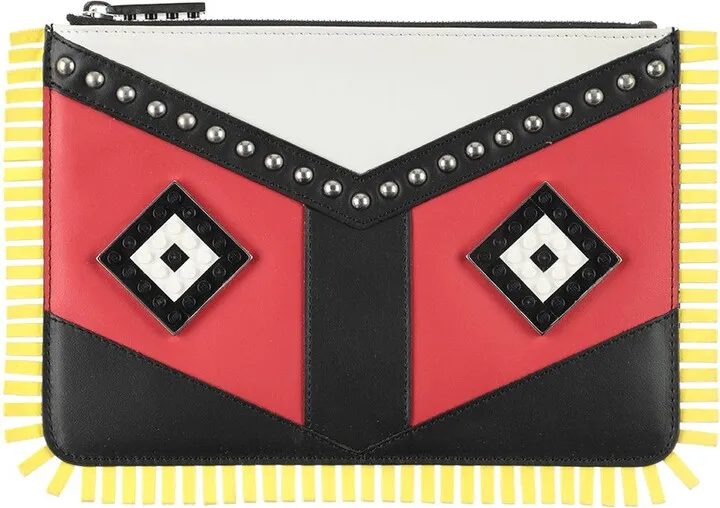 Pouch Red