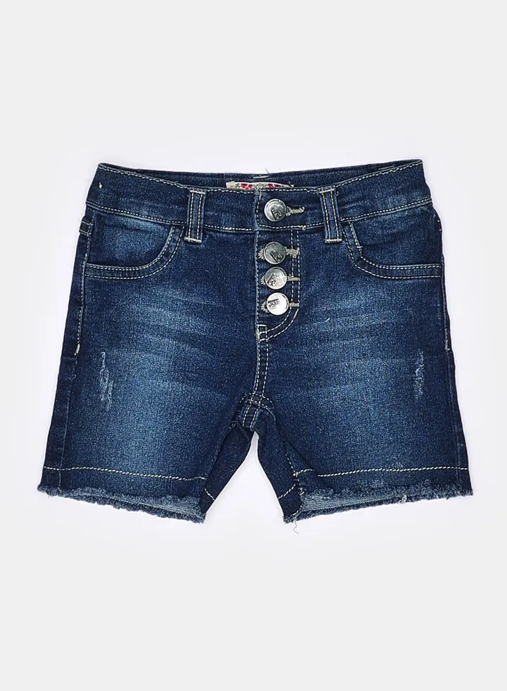 Kids Girls Shorts