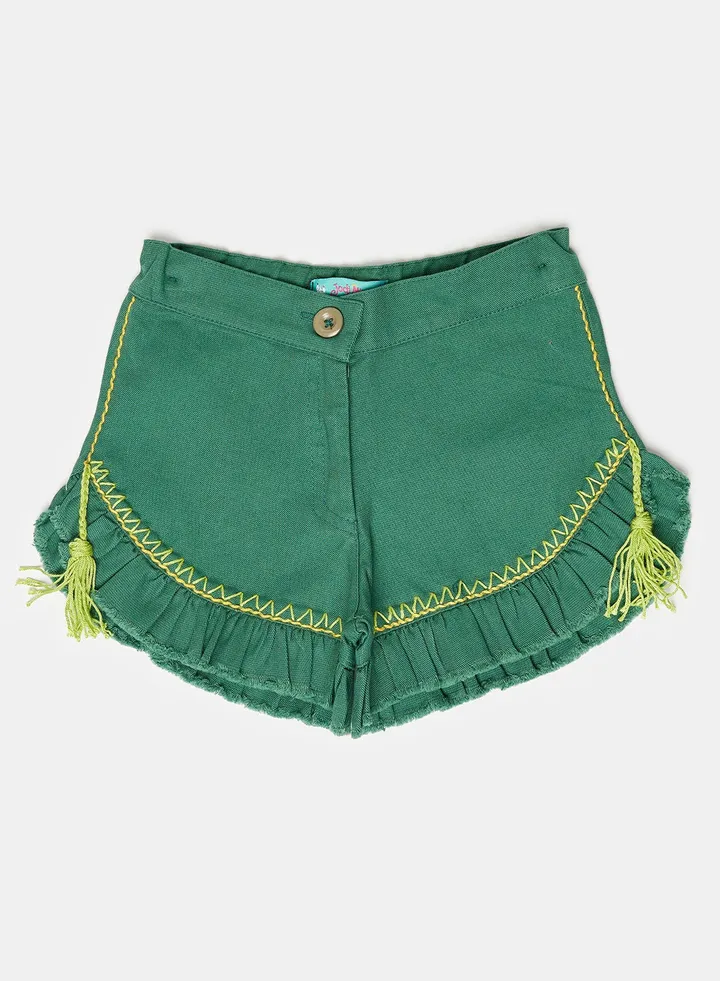 Kids GIRLS Shorts