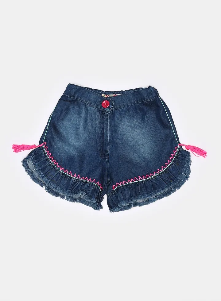 Kids GIRLS Shorts