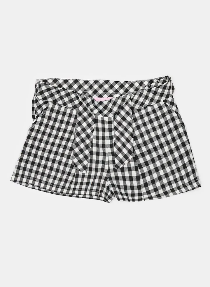 Girls Short