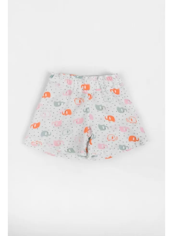 Baby Girls Short