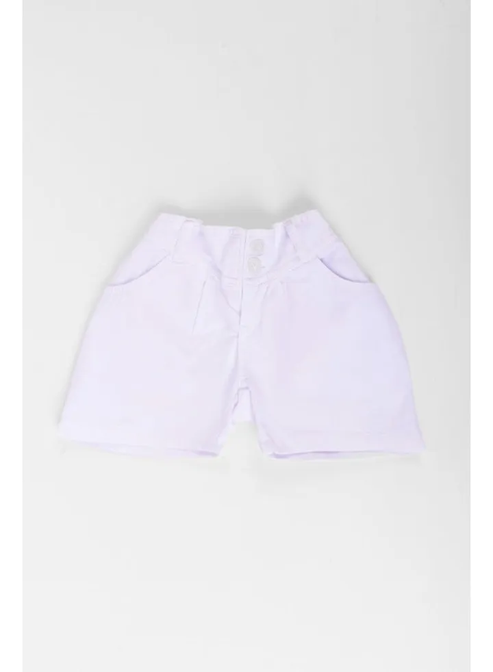 Baby Girls Short