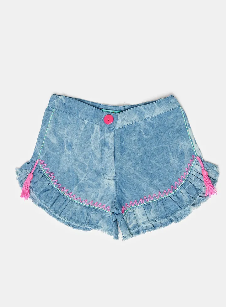 Kids GIRLS Shorts