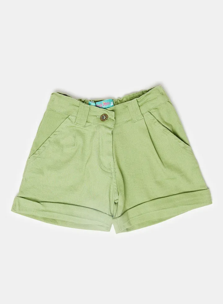 Kids GIRLS Shorts