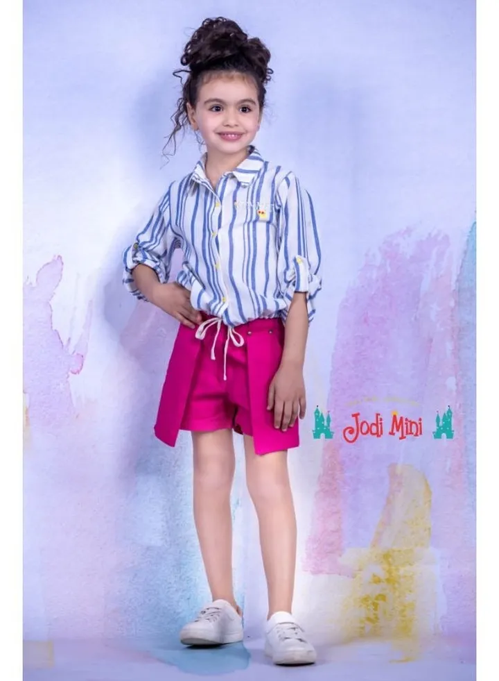 Kids GIRLS Shorts