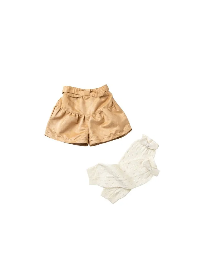 Kids Girls Short