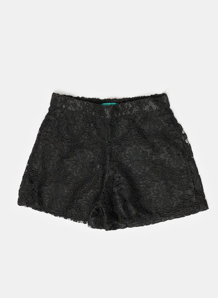 Kids Girls Shorts