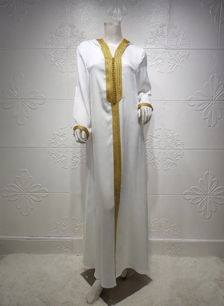 High quality women's nightgown