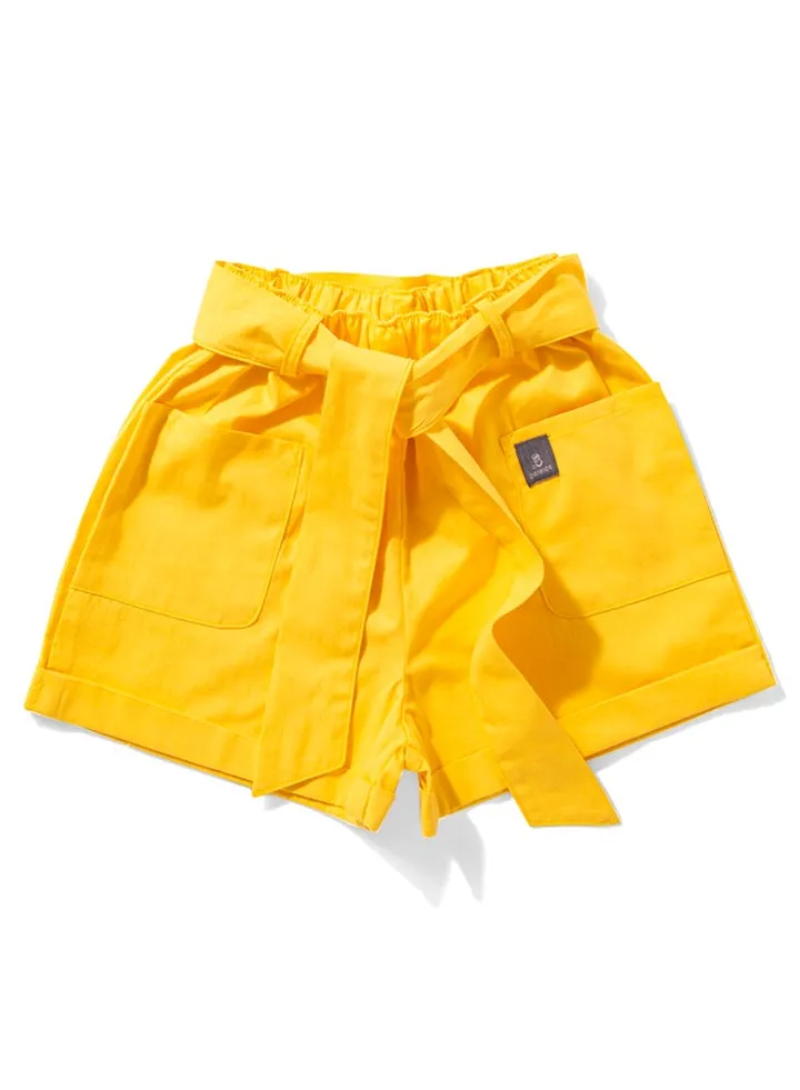 Girls Short