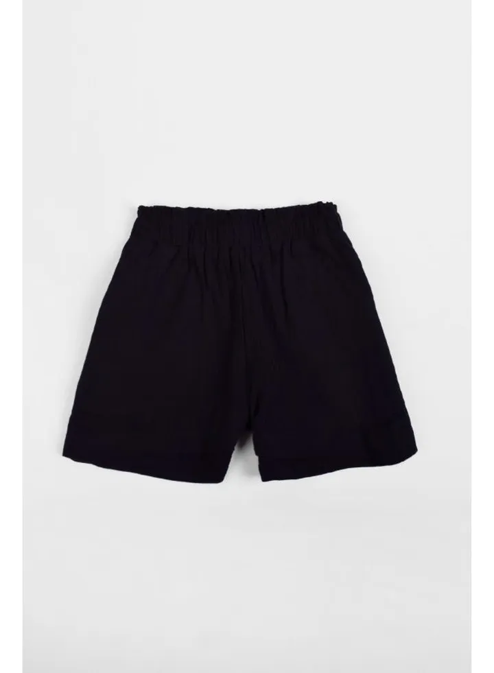 Girls Short