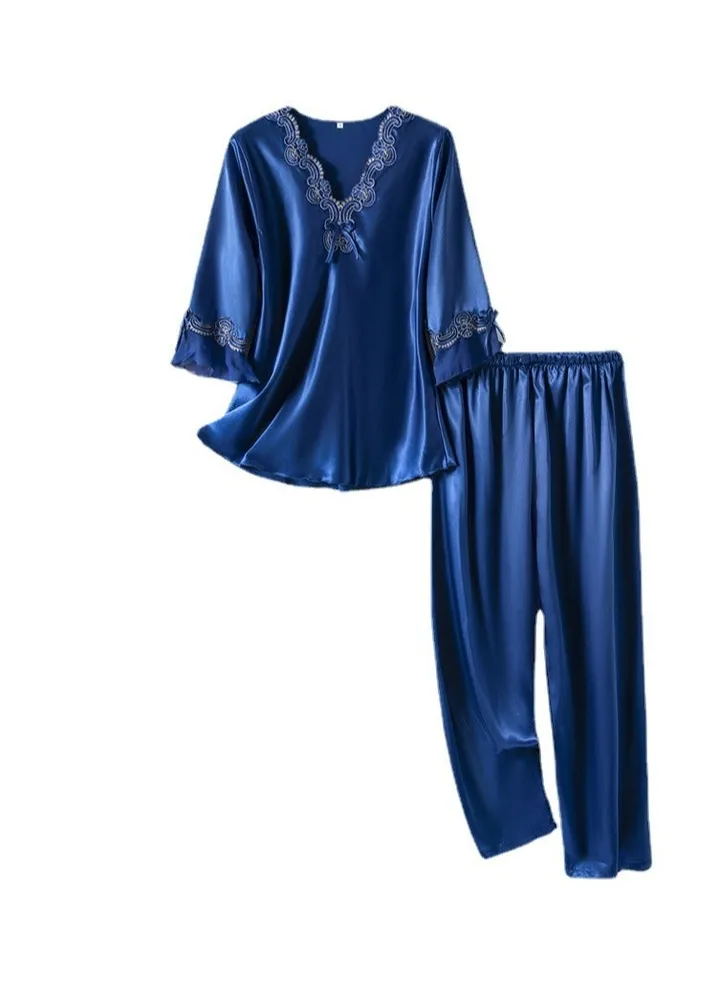New Women's Home Wear Set
