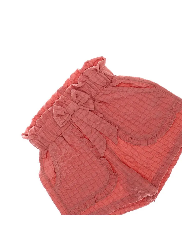 Girls Shorts
