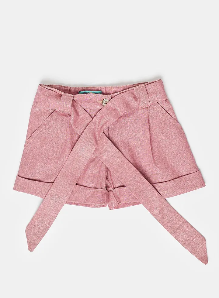 Shorts with Pockets
