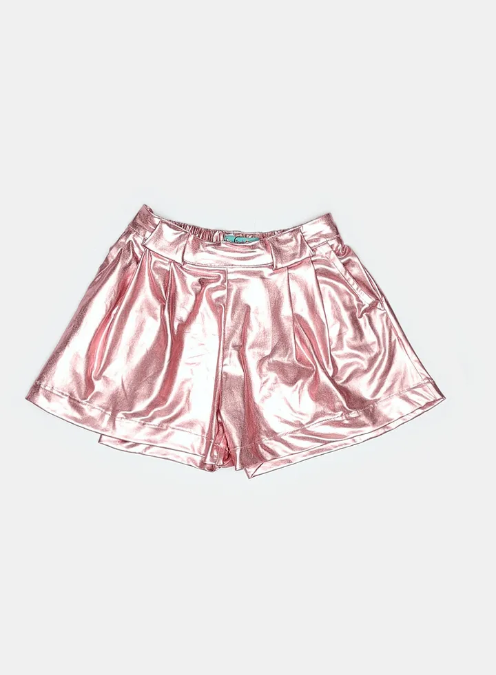 Kids Girls Shorts