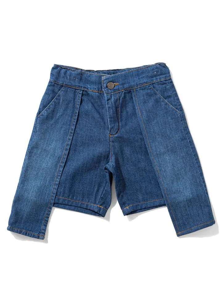 Boys Short