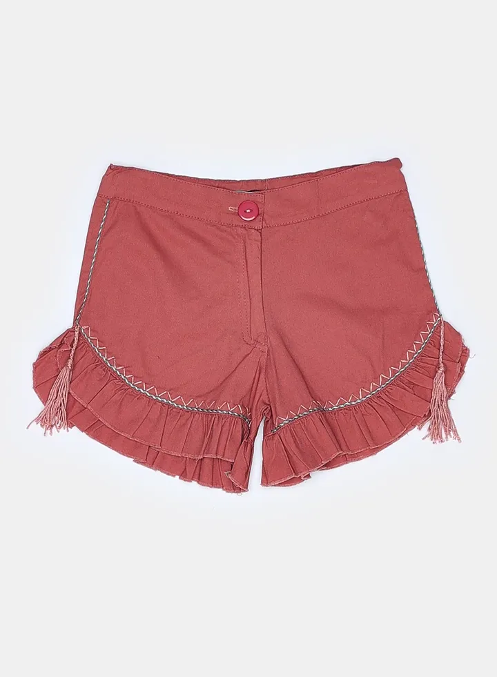 Kids GIRLS Shorts