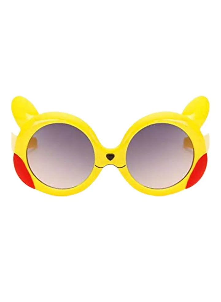 Girls' Round Sunglasses