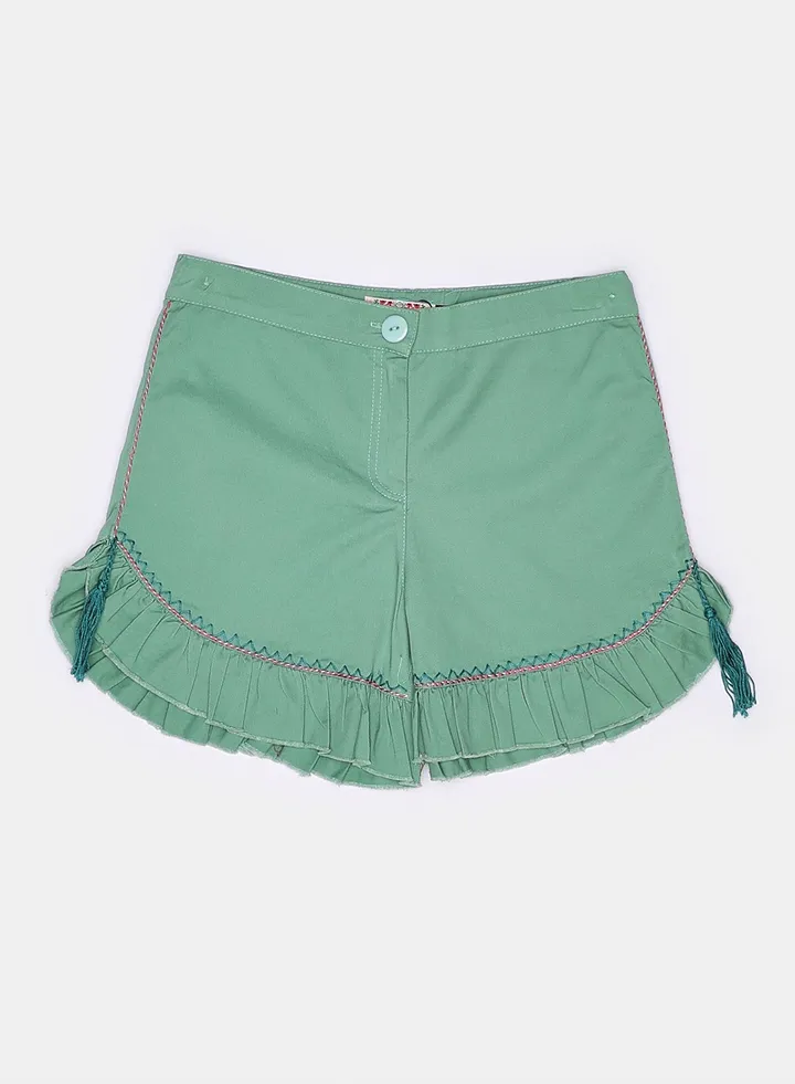 Kids GIRLS Shorts