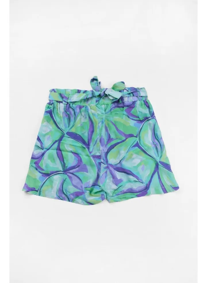 Girls Short