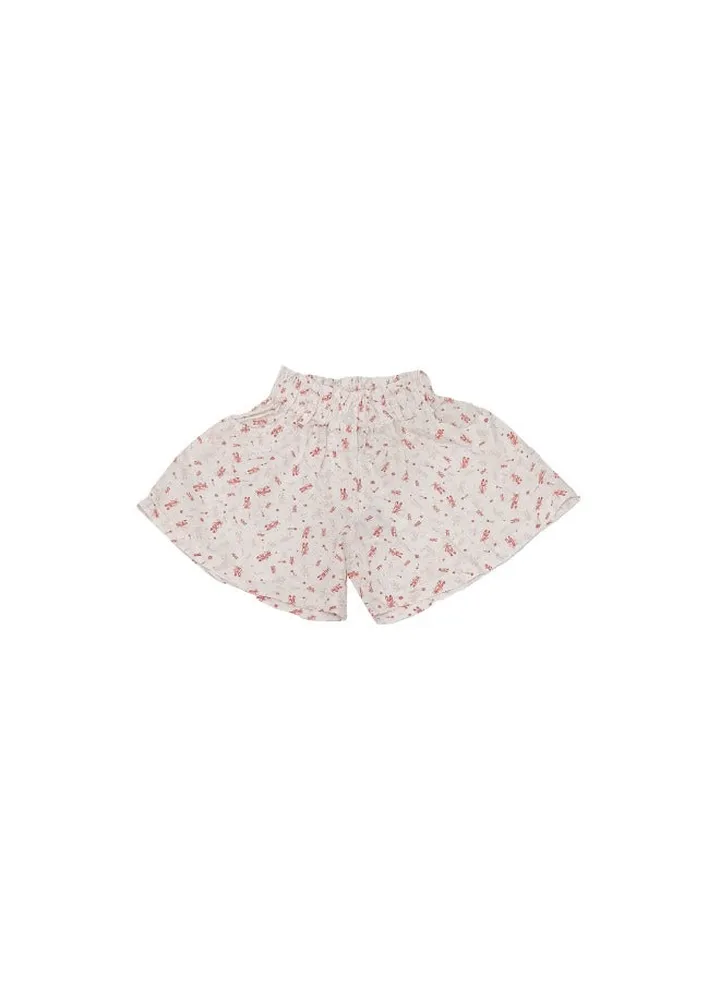Baby Girls Short